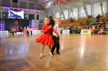 LATVIA OPEN 2016: 6.novembris