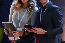 LATVIA OPEN 2016: 6.novembris