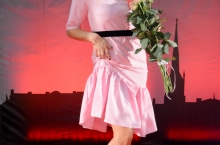 LATVIA OPEN 2016: 6.novembris