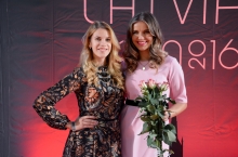 LATVIA OPEN 2016: 6.novembris