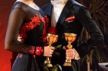 LATVIA OPEN 2016: 6.novembris