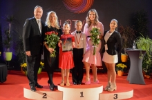 LATVIA OPEN 2016: 6.novembris