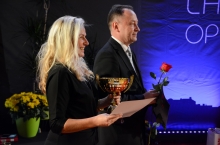 LATVIA OPEN 2016: 6.novembris