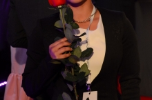 LATVIA OPEN 2016: 6.novembris