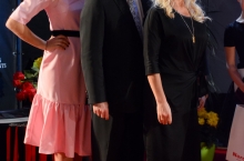 LATVIA OPEN 2016: 6.novembris