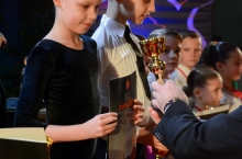 LATVIA OPEN 2016: 6.novembris