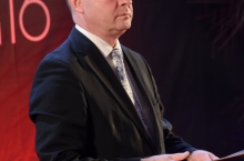 LATVIA OPEN 2016: 6.novembris