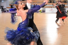 LATVIA OPEN 2016: 6.novembris