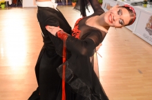 LATVIA OPEN 2016: 6.novembris