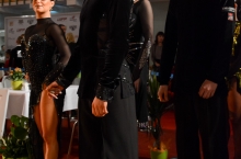 LATVIA OPEN 2016: 6.novembris