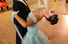 LATVIA OPEN 2016: 6.novembris