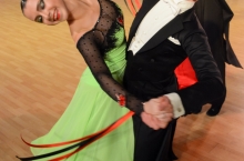 LATVIA OPEN 2016: 6.novembris