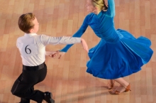 LATVIA OPEN 2016: 6.novembris