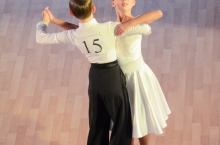 LATVIA OPEN 2016: 6.novembris