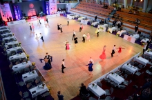 LATVIA OPEN 2016: 6.novembris