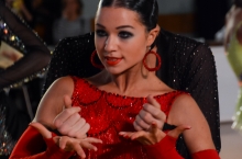 LATVIA OPEN 2016: 6.novembris