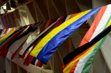 LATVIA OPEN 2016: 6.novembris