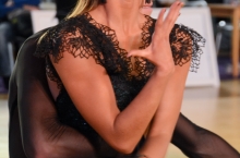 LATVIA OPEN 2016: 6.novembris