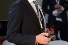 LATVIA OPEN 2016: 6.novembris