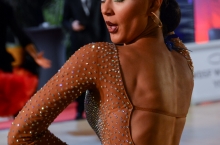 LATVIA OPEN 2016: 6.novembris