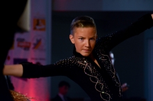 LATVIA OPEN 2016: 6.novembris