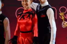 LATVIA OPEN 2016: 6.novembris