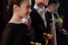 LATVIA OPEN 2016: 6.novembris