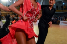 LATVIA OPEN 2016: 6.novembris