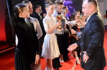 LATVIA OPEN 2016: 6.novembris