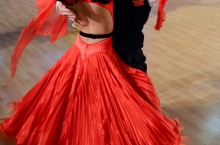 LATVIA OPEN 2016: 6.novembris