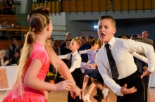 LATVIA OPEN 2016: 6.novembris