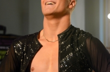 LATVIA OPEN 2016: 6.novembris