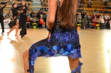 LATVIA OPEN 2016: 6.novembris