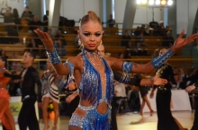 LATVIA OPEN 2016: 6.novembris