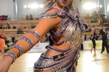 LATVIA OPEN 2016: 6.novembris