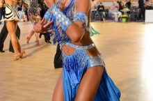 LATVIA OPEN 2016: 6.novembris