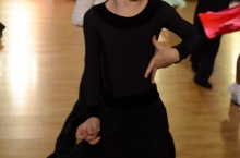 LATVIA OPEN 2016: 6.novembris