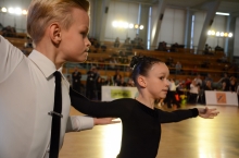 LATVIA OPEN 2016: 6.novembris