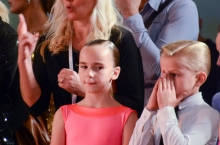 LATVIA OPEN 2016: 6.novembris