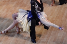 LATVIA OPEN 2016: 6.novembris