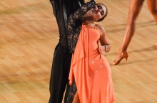 LATVIA OPEN 2016: 6.novembris