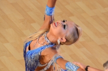 LATVIA OPEN 2016: 6.novembris