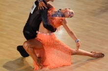 LATVIA OPEN 2016: 6.novembris