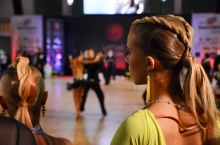 LATVIA OPEN 2016: 6.novembris