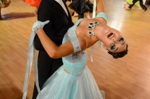 LATVIA OPEN 2016: 6.novembris