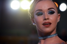 LATVIA OPEN 2016: 6.novembris