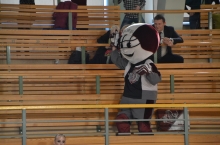 LATVIA OPEN 2016: Ļoti priecīgs Svētdienas rīts mazākajiem dejotājiem!