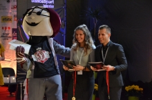 LATVIA OPEN 2016: Ļoti priecīgs Svētdienas rīts mazākajiem dejotājiem!