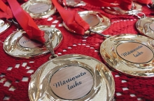 MĀRTIŅROŽU LAIKS 2017