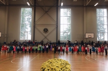 MĀRTIŅROŽU LAIKS 2017